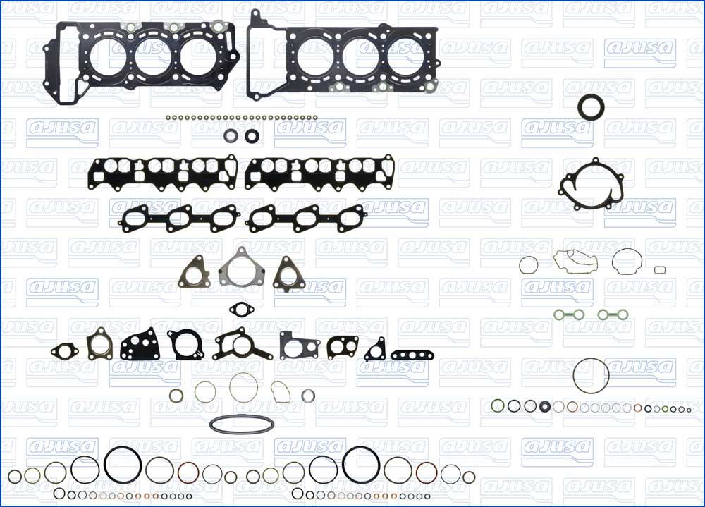 Motorpakking Ajusa 50535000