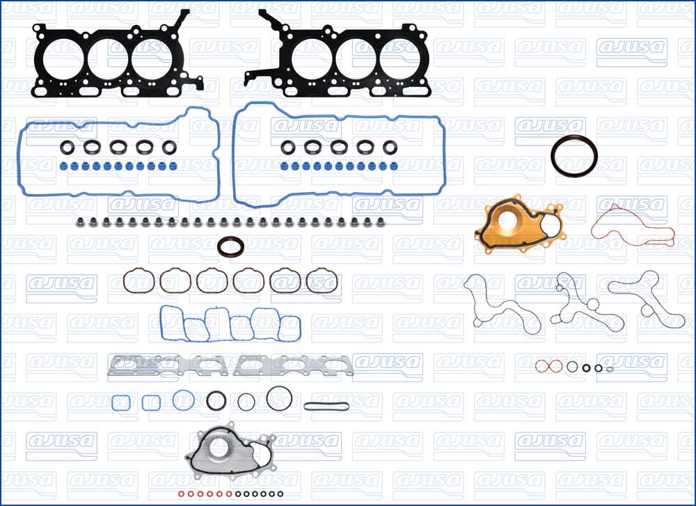 Ajusa Motorpakking 50535100