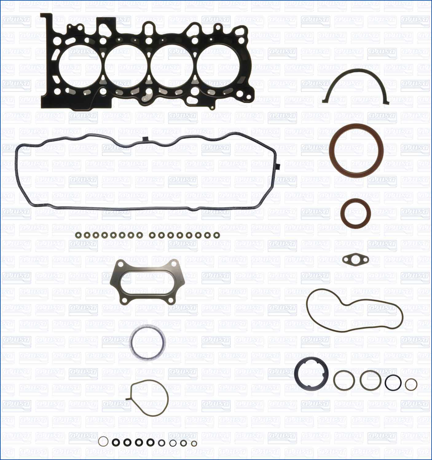 Motorpakking Ajusa 50535400