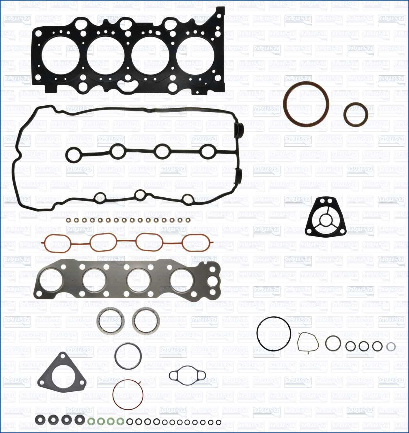 Motorpakking Ajusa 50536600