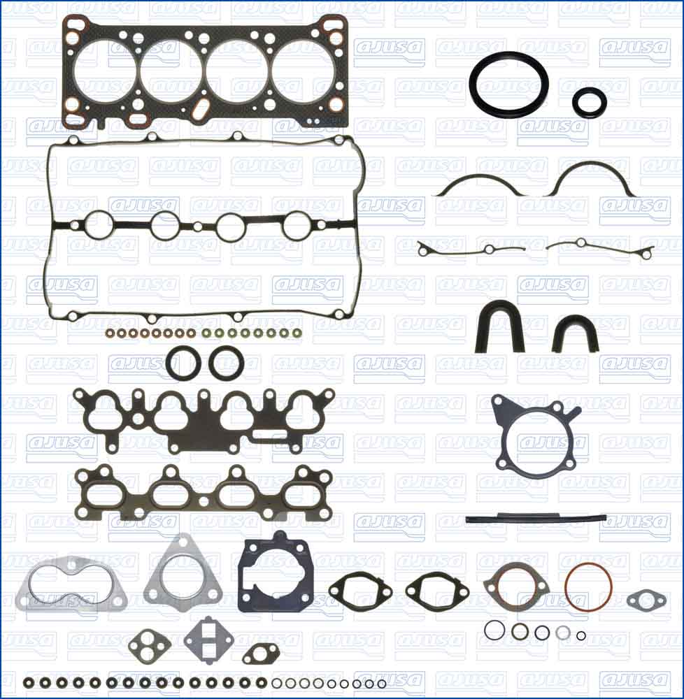 Motorpakking Ajusa 50538000