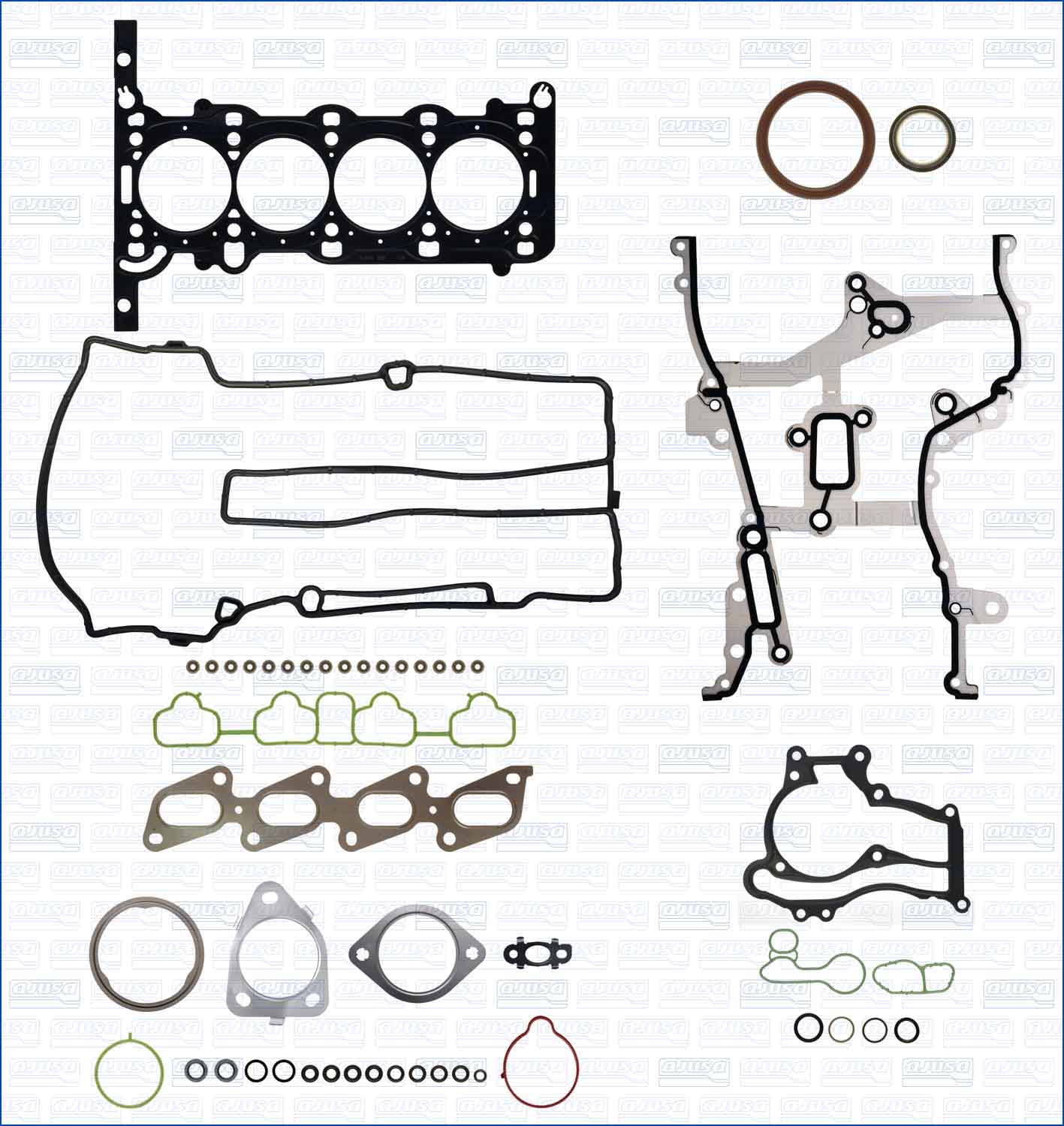 Motorpakking Ajusa 50538500