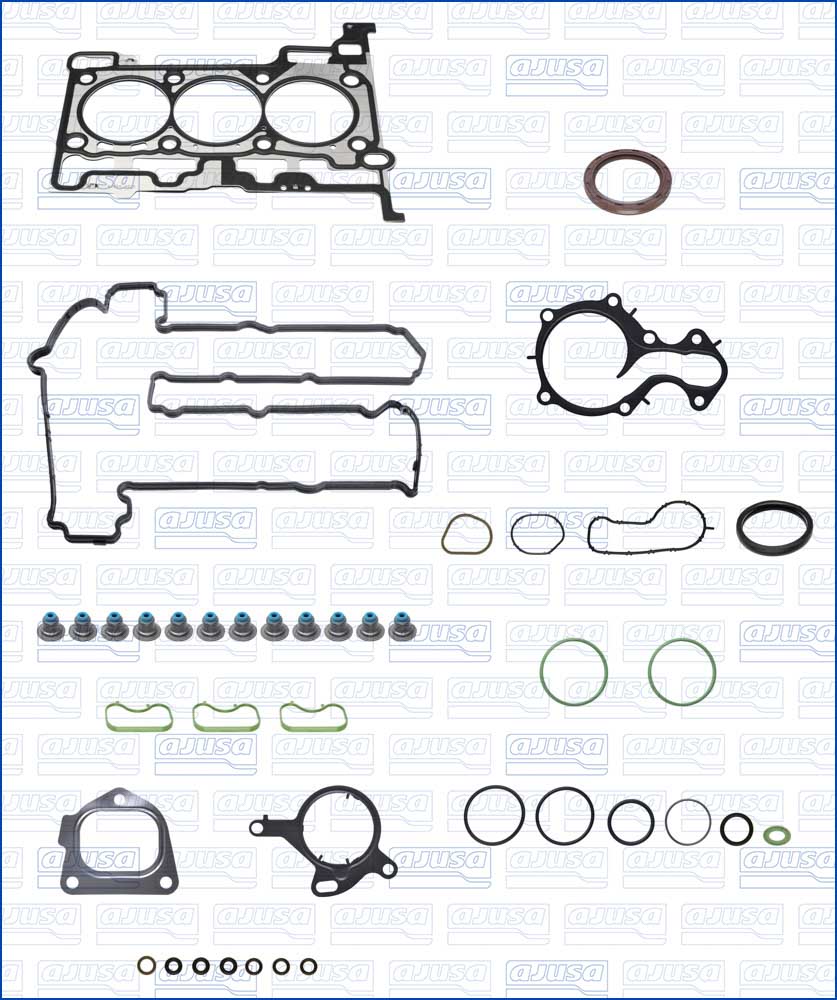 Motorpakking Ajusa 50538800