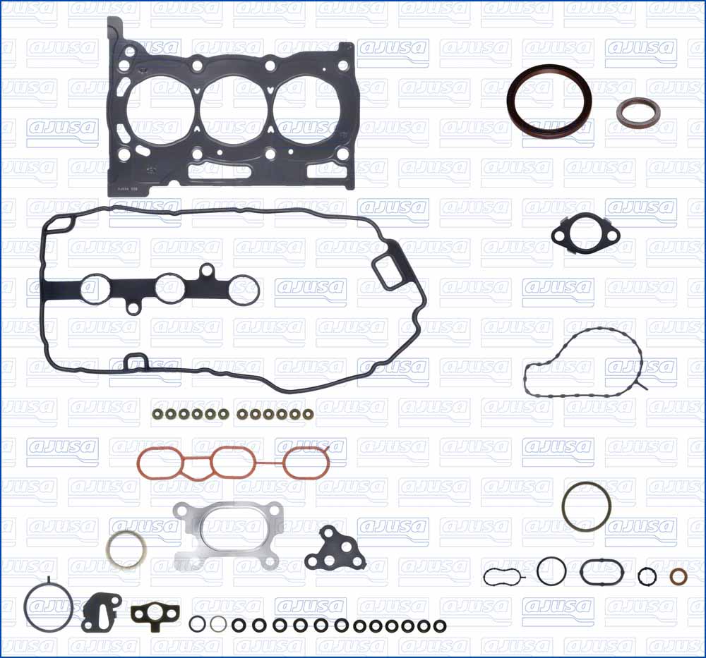 Ajusa Motorpakking 50540800