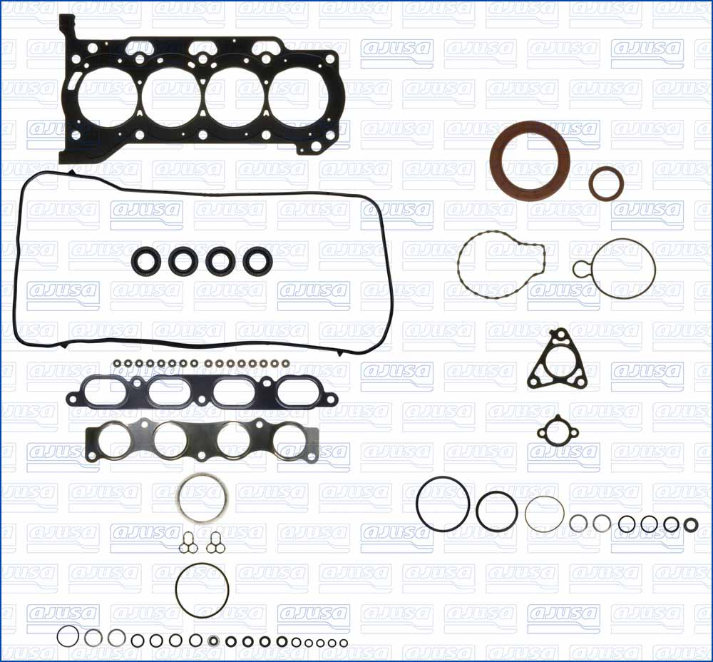 Motorpakking Ajusa 50542200