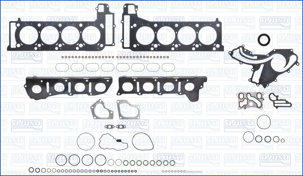 Motorpakking Ajusa 50549700