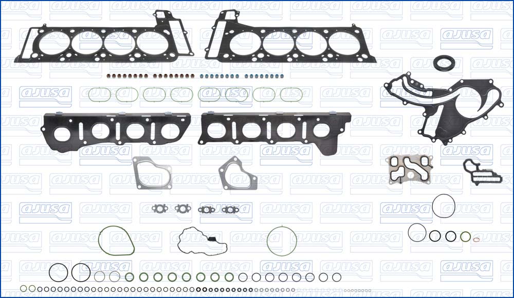 Motorpakking Ajusa 50550100