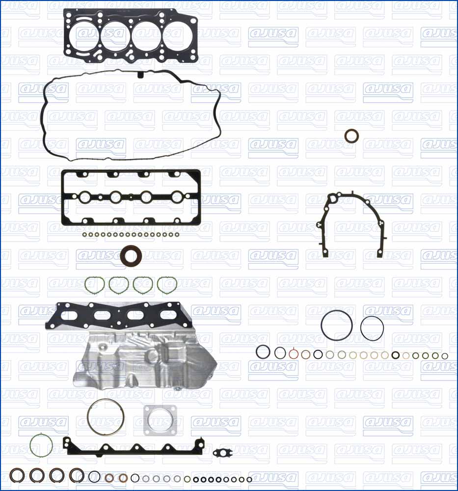Motorpakking Ajusa 50550900
