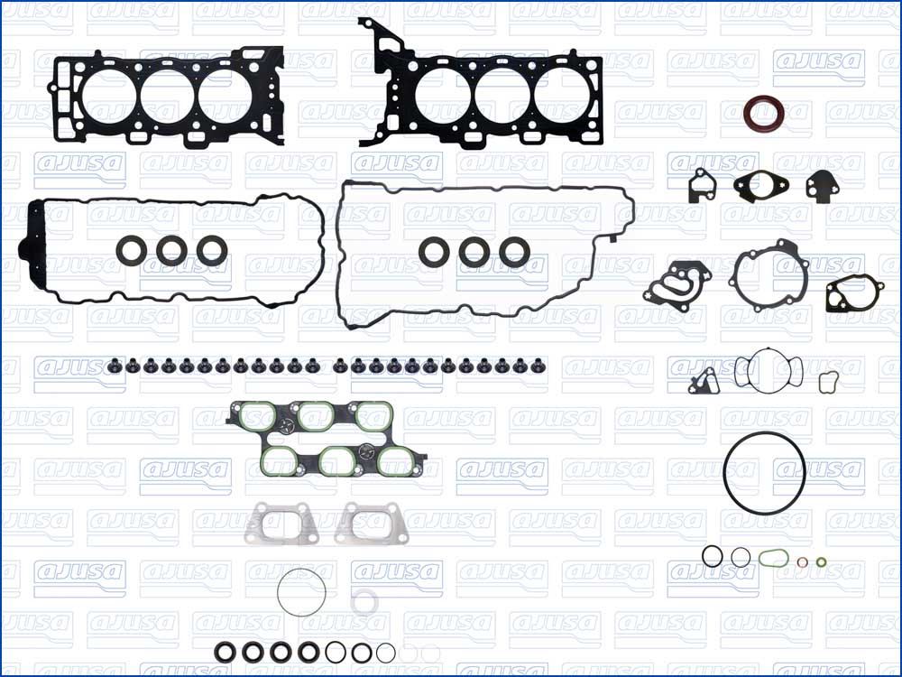 Motorpakking Ajusa 50555100