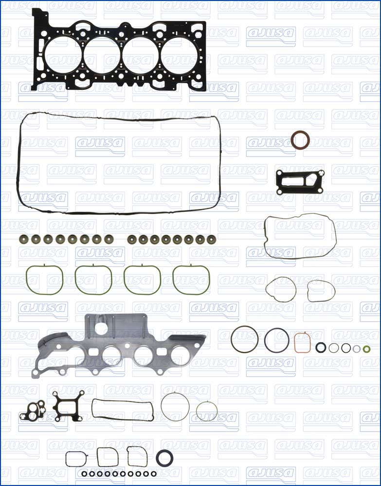 Motorpakking Ajusa 50555300