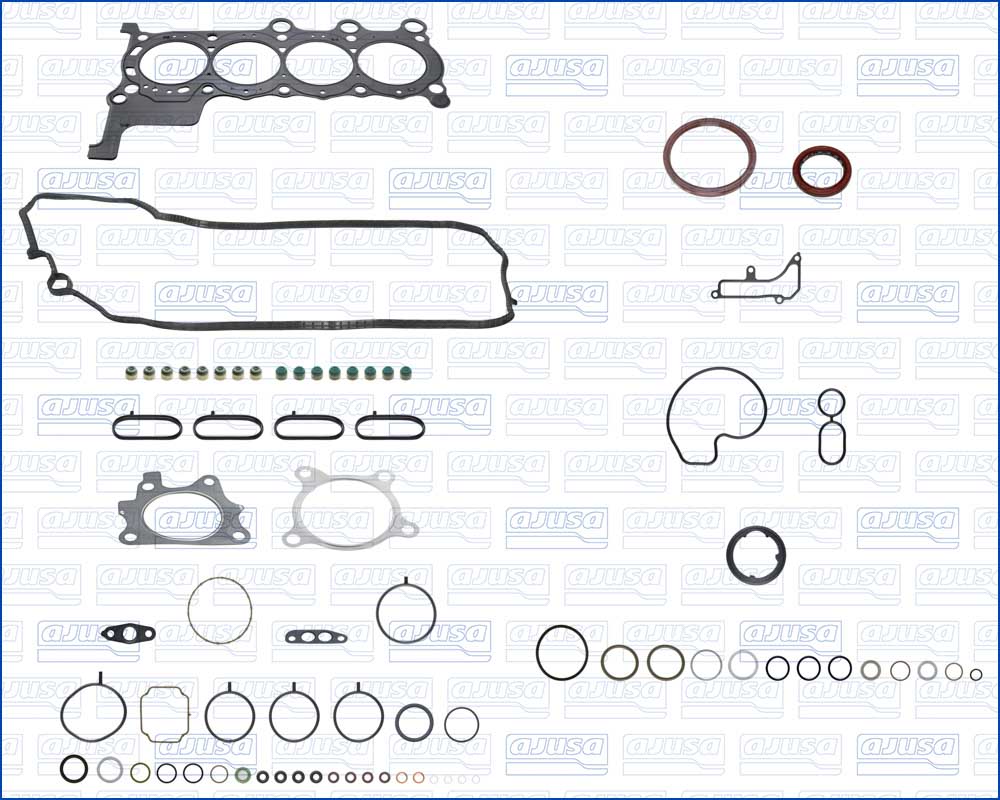 Ajusa Motorpakking 50556500