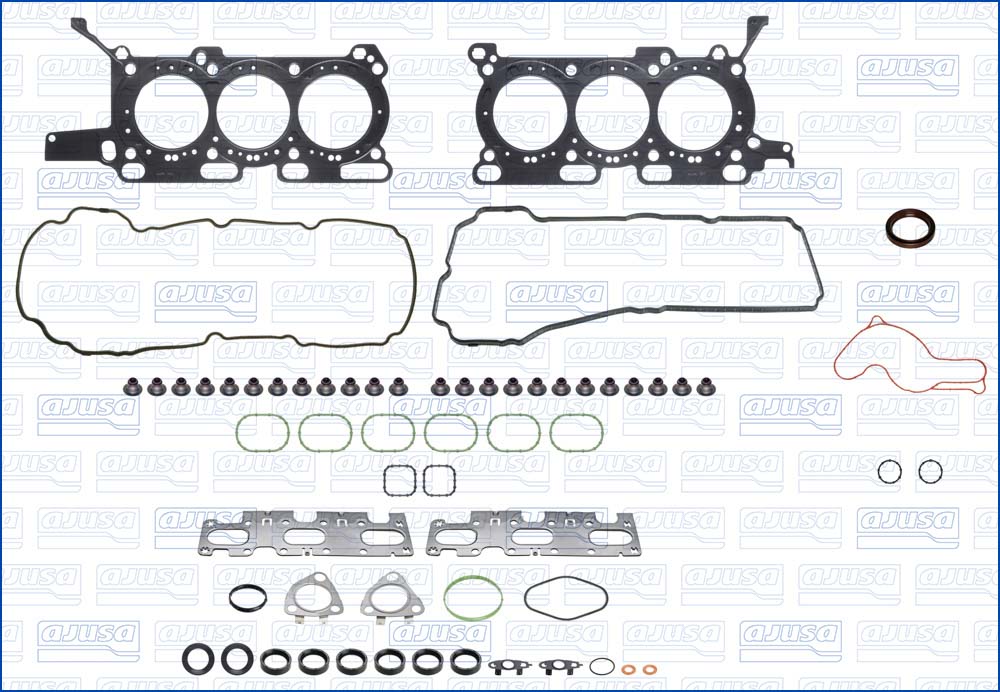 Motorpakking Ajusa 50558600
