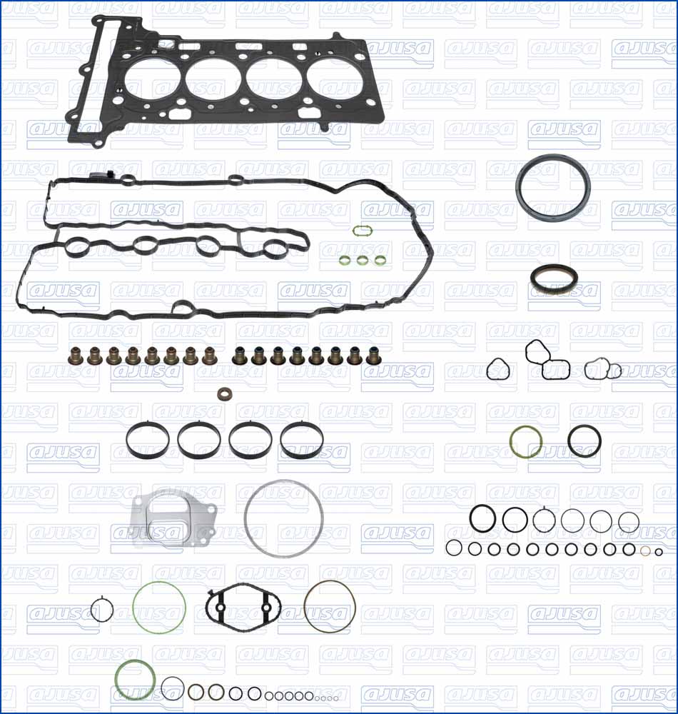 Ajusa Motorpakking 50562700