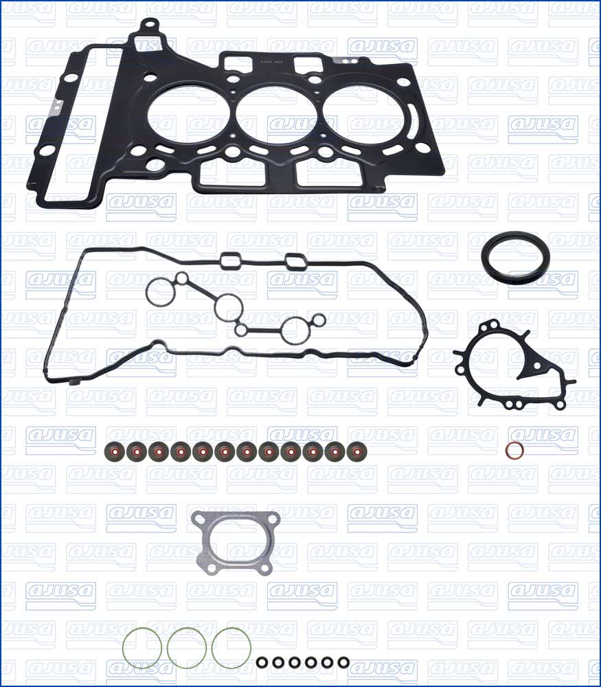 Motorpakking Ajusa 50563500