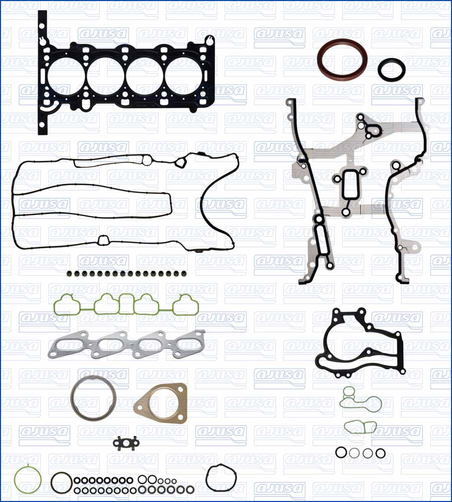 Ajusa Complete pakkingset, motor 50564900