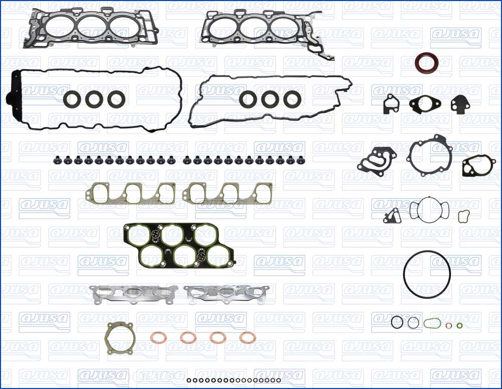 Motorpakking Ajusa 50568800