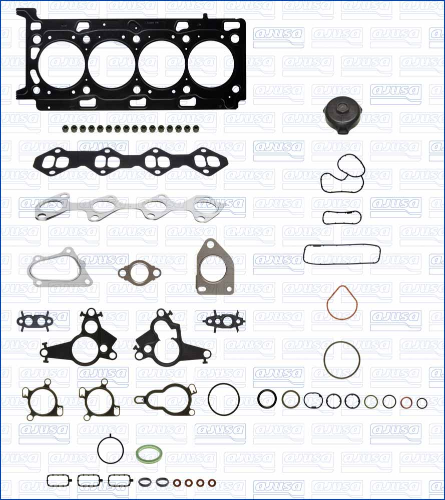 Ajusa Motorpakking 50569800