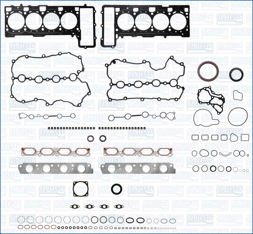 Ajusa Motorpakking 50573600