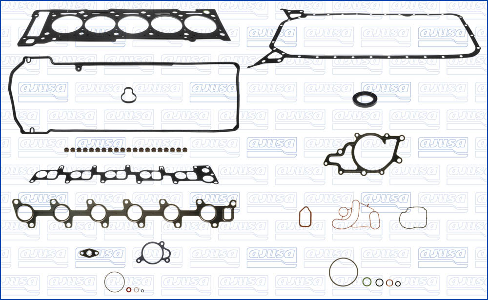 Ajusa Motorpakking 50576600