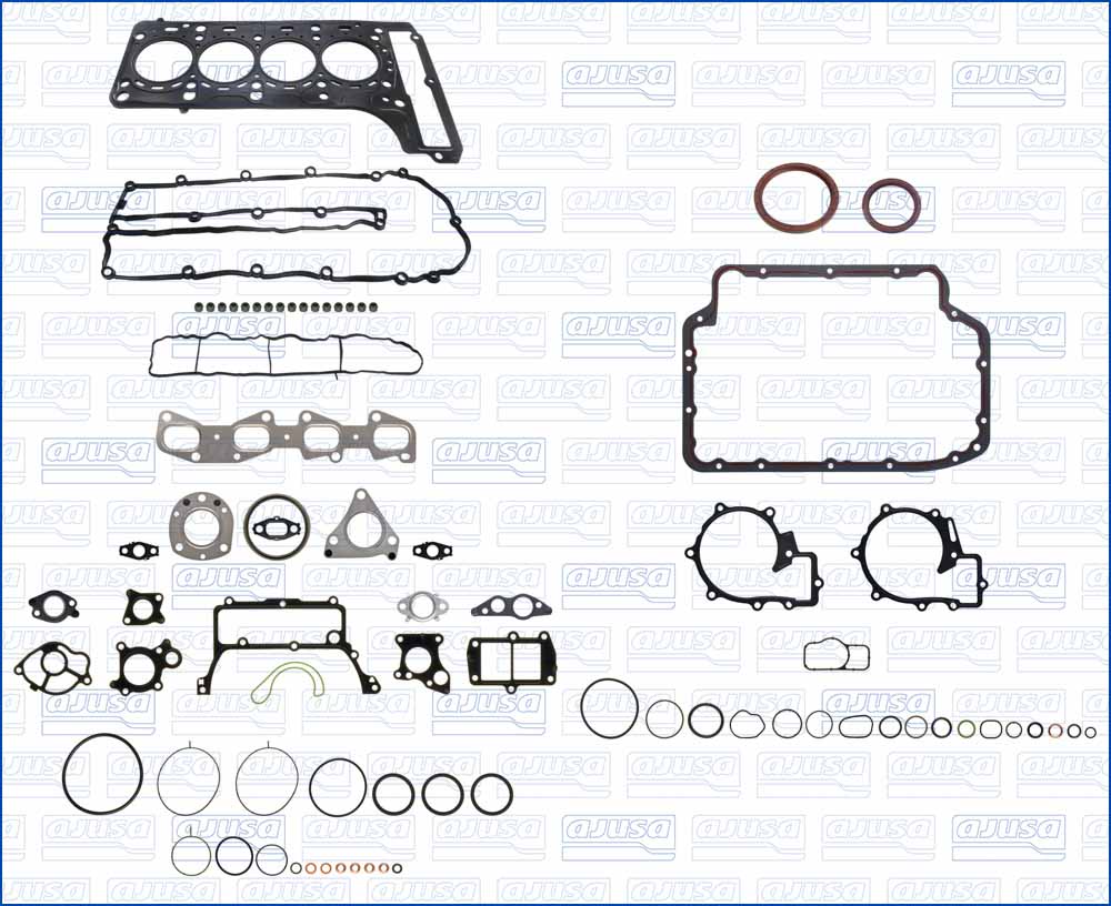 Motorpakking Ajusa 50577200