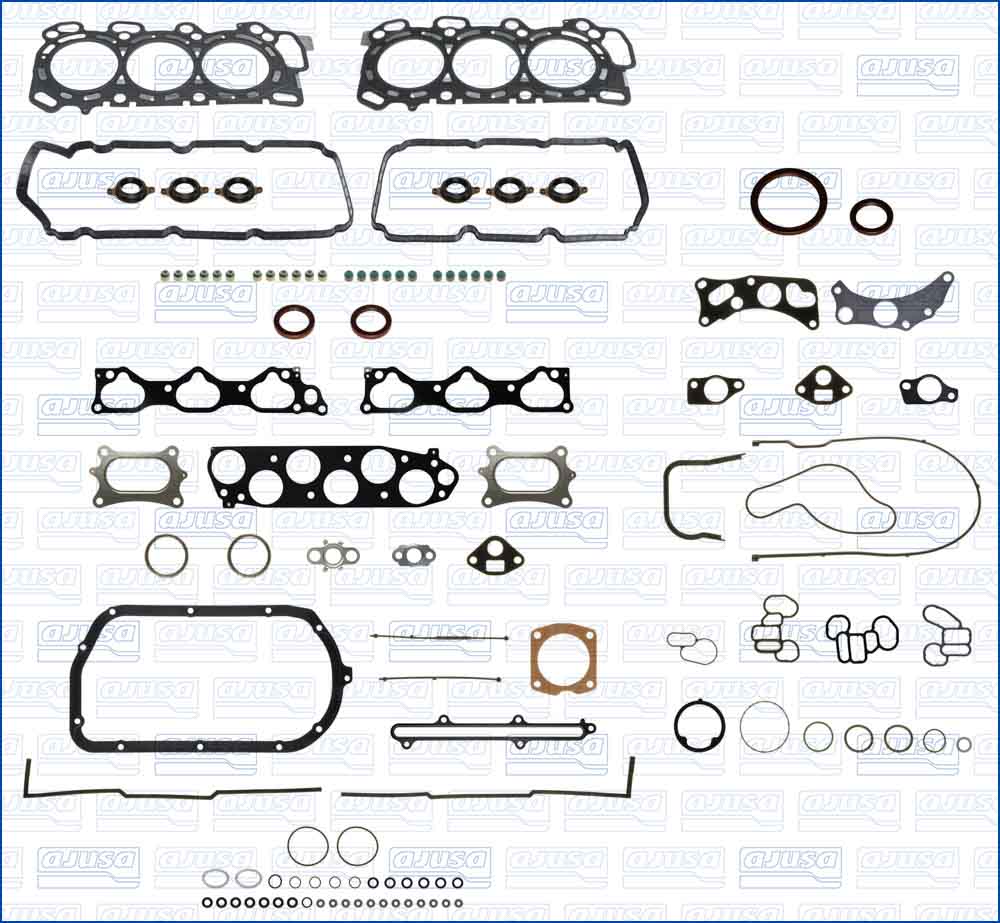Ajusa Motorpakking 50580300