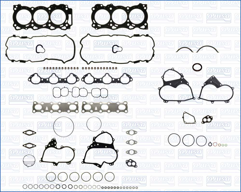 Ajusa Motorpakking 50590500