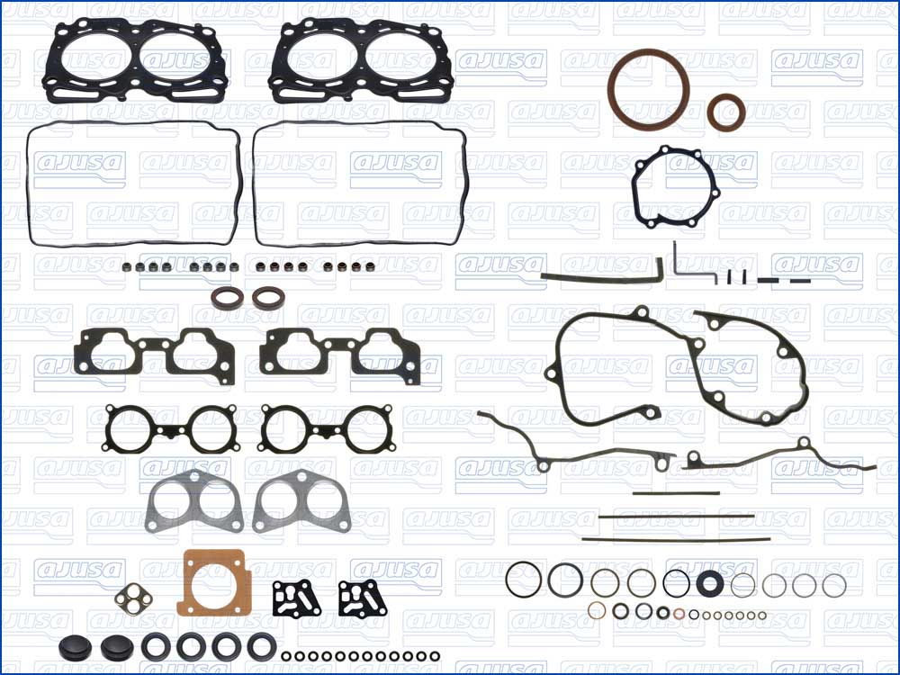Ajusa Motorpakking 50591300
