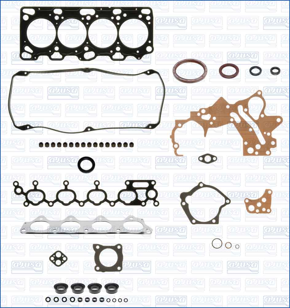 Ajusa Complete pakkingset, motor 50606500