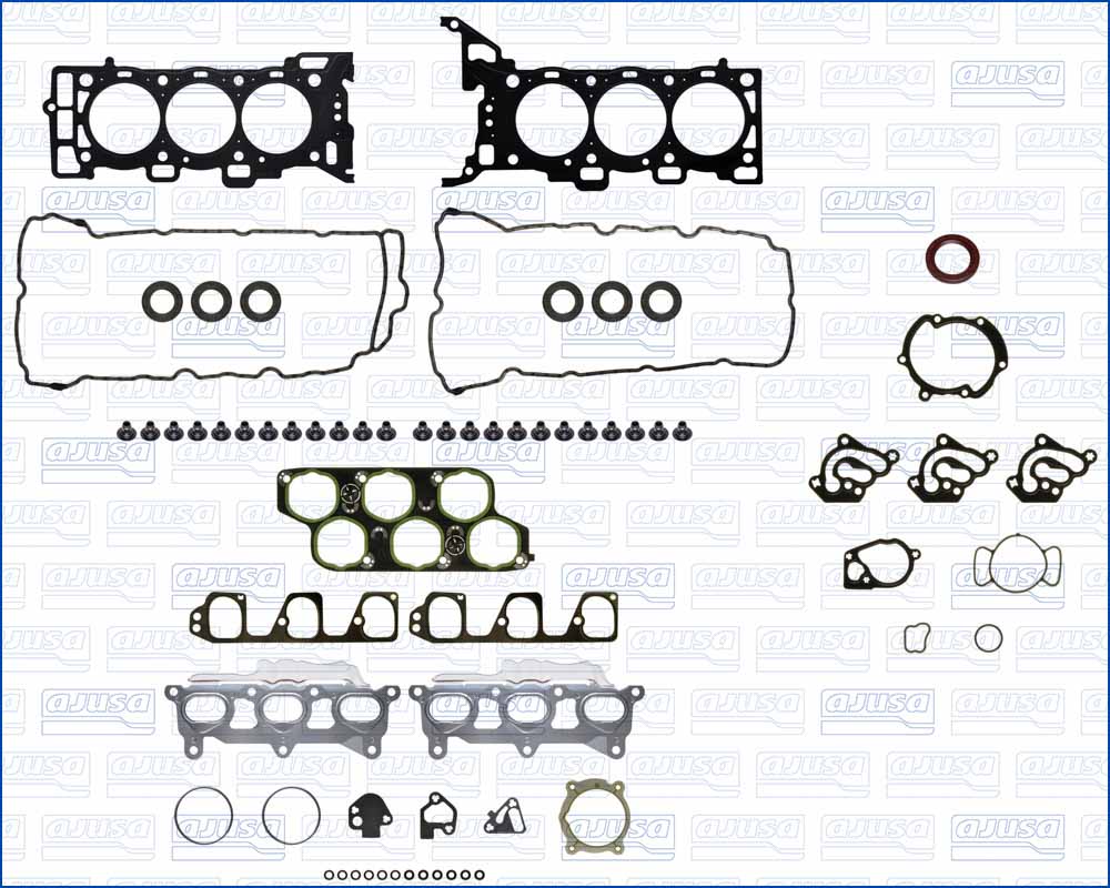 Ajusa Complete pakkingset, motor 50613100