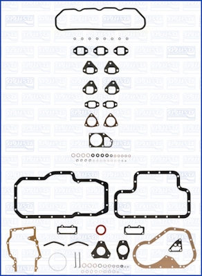 Motorpakking Ajusa 51001400