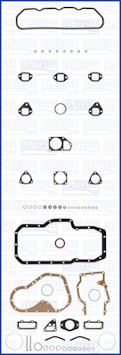 Motorpakking Ajusa 51003600