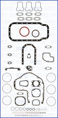 Motorpakking Ajusa 51004500