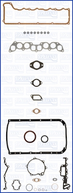 Motorpakking Ajusa 51005000