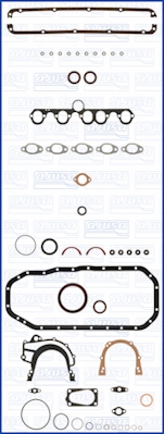 Motorpakking Ajusa 51006300