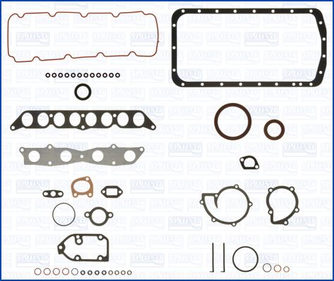 Motorpakking Ajusa 51006500