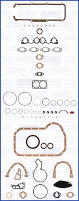 Motorpakking Ajusa 51007400