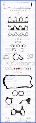 Motorpakking Ajusa 51007700