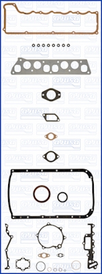 Motorpakking Ajusa 51008200