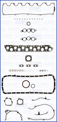 Motorpakking Ajusa 51009200