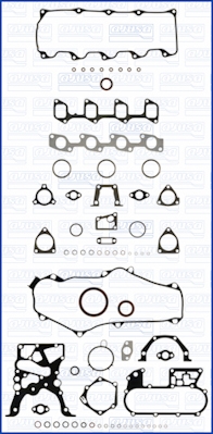 Ajusa Motorpakking 51009400