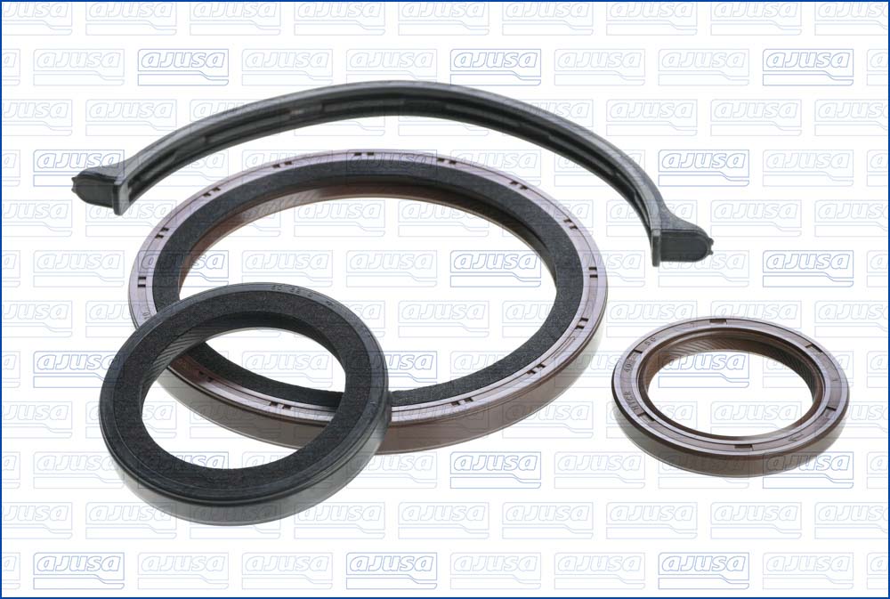 Ajusa Motorpakking 51009500