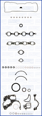 Motorpakking Ajusa 51009800