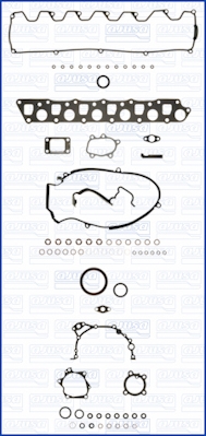 Ajusa Motorpakking 51009900