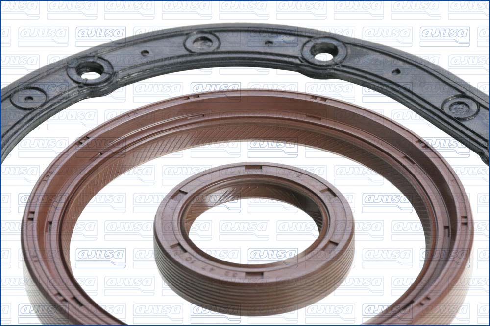 Ajusa Motorpakking 51010400