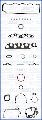 Motorpakking Ajusa 51010700