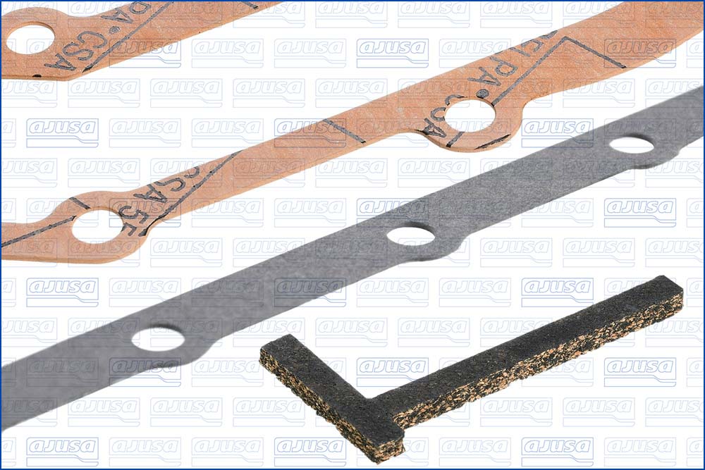 Ajusa Motorpakking 51011600