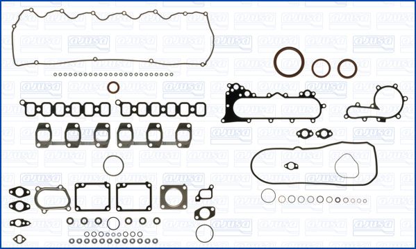 Motorpakking Ajusa 51012900