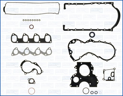 Ajusa Motorpakking 51013400