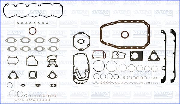 Ajusa Motorpakking 51014100
