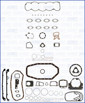 Motorpakking Ajusa 51014600